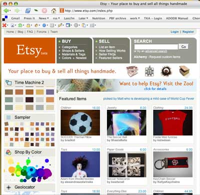 etsy