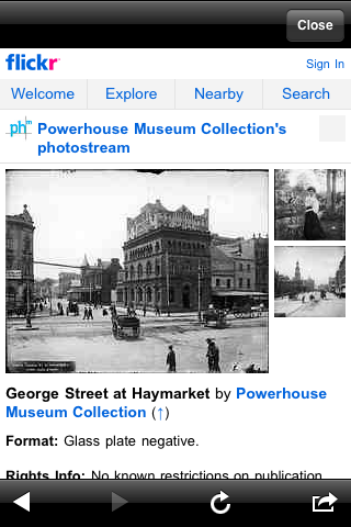 layar-flickr-view